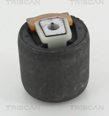 Triscan 8500 298036 - Сайлентблок, рычаг подвески колеса autodif.ru