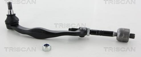 Triscan 8500 29382 - Рулевая тяга autodif.ru