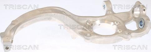 Triscan 8500 29709 - Поворотный кулак, подвеска колеса autodif.ru