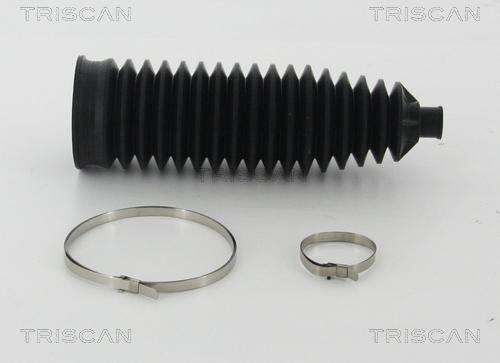 Triscan 8500 24032 - Комплект пыльника, рулевое управление autodif.ru
