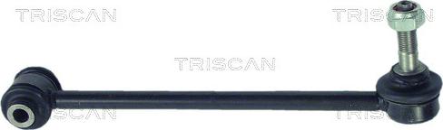 Triscan 8500 28608 - Тяга / стойка, подвеска колеса autodif.ru