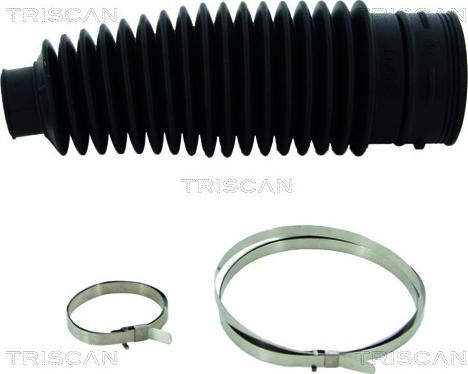 Triscan 8500 28014 - Комплект пыльника, рулевое управление autodif.ru