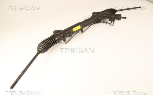 Triscan 8510 10417 - Рулевой механизм, рейка autodif.ru