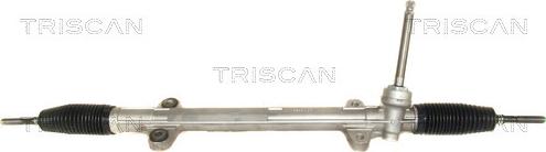 Triscan 8510 18415 - Рулевой механизм, рейка autodif.ru