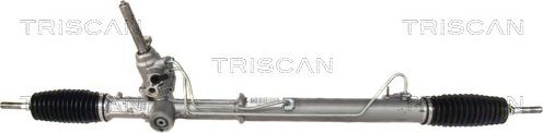 Triscan 8510 38419 - Рулевой механизм, рейка autodif.ru