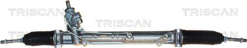 Triscan 8510 29440 - Рулевой механизм, рейка autodif.ru