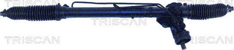 Triscan 8510 29425 - Рулевой механизм, рейка autodif.ru