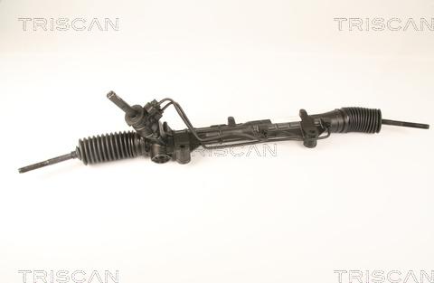 Triscan 8510 25430 - Рулевой механизм, рейка autodif.ru