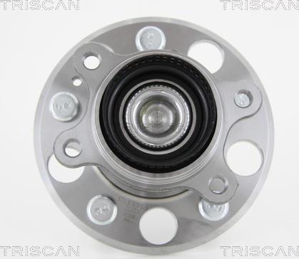 Triscan 8530 43231 - Комплект подшипника ступицы колеса autodif.ru