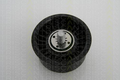 Triscan 8646 24212 - Направляющий ролик, зубчатый ремень ГРМ autodif.ru