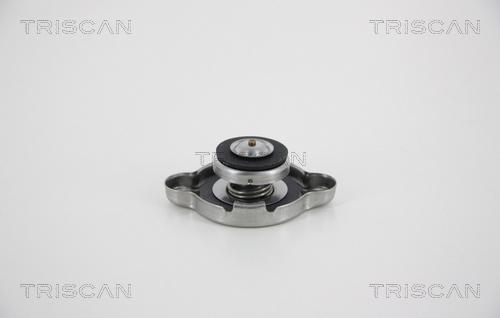 Triscan 8610 5 - Крышка горловины радиатора autodif.ru