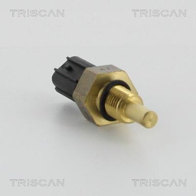 Triscan 8626 40002 - Датчик, температура охлаждающей жидкости autodif.ru