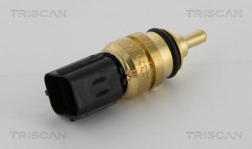 Triscan 8626 43002 - Датчик, температура охлаждающей жидкости autodif.ru
