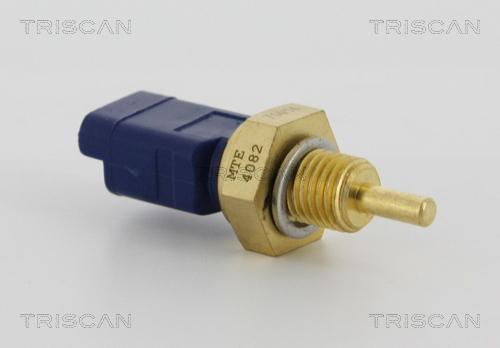 Triscan 8626 10044 - Датчик, температура охлаждающей жидкости autodif.ru
