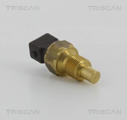 Triscan 8626 10048 - Датчик, температура охлаждающей жидкости autodif.ru