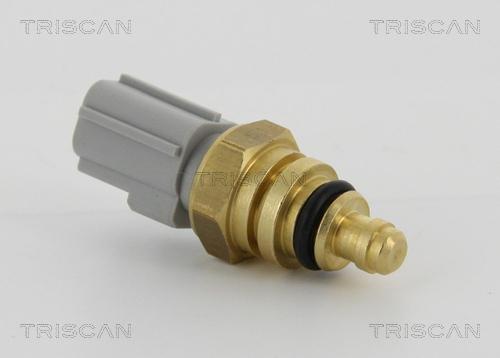 Triscan 8626 10043 - Датчик, температура охлаждающей жидкости autodif.ru