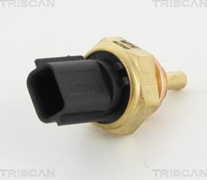 Triscan 8626 10056 - Датчик, температура охлаждающей жидкости autodif.ru