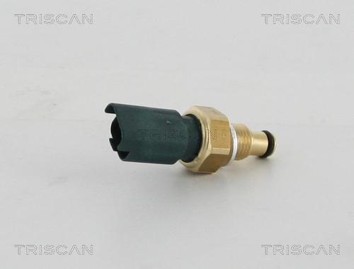 Triscan 8626 10050 - Датчик, температура охлаждающей жидкости autodif.ru
