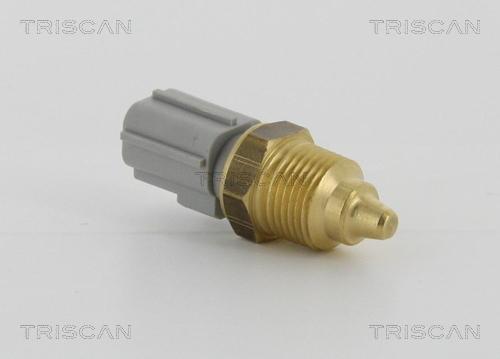 Triscan 8626 10058 - Датчик, температура охлаждающей жидкости autodif.ru