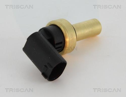Triscan 8626 10053 - Датчик, температура охлаждающей жидкости autodif.ru