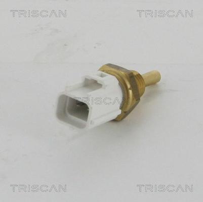 Triscan 8626 10052 - Датчик, температура охлаждающей жидкости autodif.ru