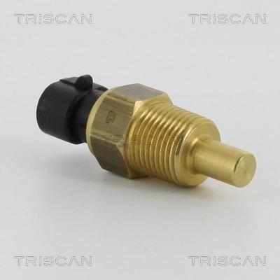 Triscan 8626 10015 - Датчик, температура охлаждающей жидкости autodif.ru