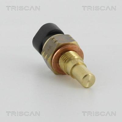 Triscan 8626 10010 - Датчик, температура охлаждающей жидкости autodif.ru