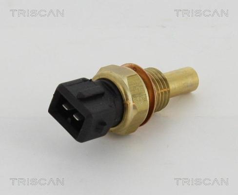 Triscan 8626 10012 - Датчик, температура охлаждающей жидкости autodif.ru