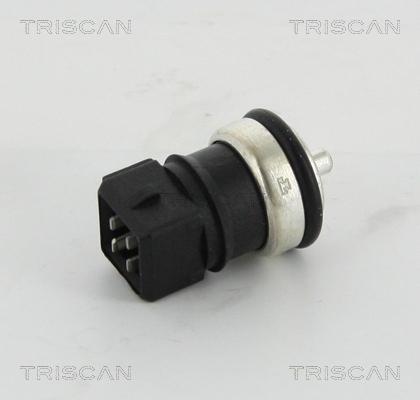 Triscan 8626 10035 - Датчик, температура охлаждающей жидкости autodif.ru