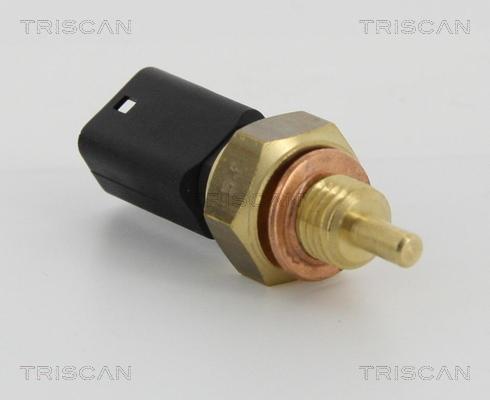 Triscan 8626 10036 - Датчик, температура охлаждающей жидкости autodif.ru