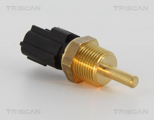 Triscan 8626 10030 - Датчик, температура охлаждающей жидкости autodif.ru