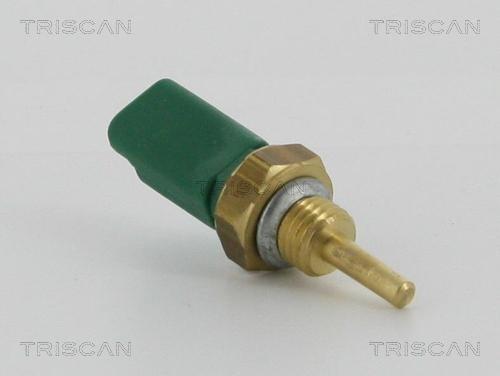 Triscan 8626 10038 - Датчик, температура охлаждающей жидкости autodif.ru