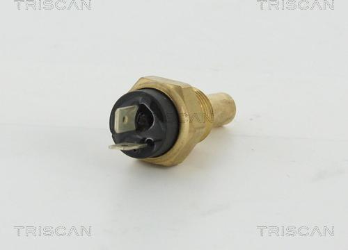 Triscan 8626 10029 - Датчик, температура охлаждающей жидкости autodif.ru