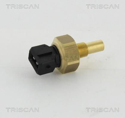 Triscan 8626 10022 - Датчик, температура охлаждающей жидкости autodif.ru