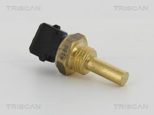Triscan 8626 11001 - Датчик, температура охлаждающей жидкости autodif.ru