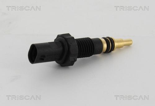 Triscan 8626 11003 - Датчик, температура охлаждающей жидкости autodif.ru