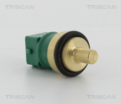 Triscan 8626 29009 - Датчик, температура охлаждающей жидкости autodif.ru