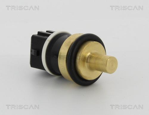 Triscan 8626 29004 - Датчик, температура охлаждающей жидкости autodif.ru