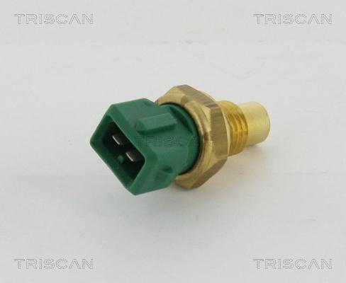 Triscan 8626 28001 - Датчик, температура охлаждающей жидкости autodif.ru