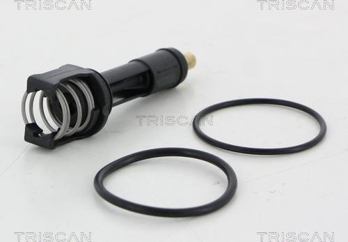 Triscan 8620 456113 - Термостат охлаждающей жидкости / корпус autodif.ru