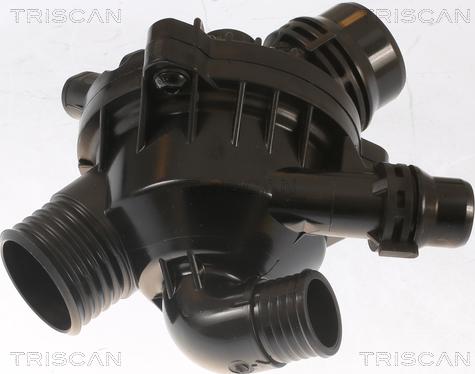 Triscan 8620 503103 - Термостат охлаждающей жидкости / корпус autodif.ru