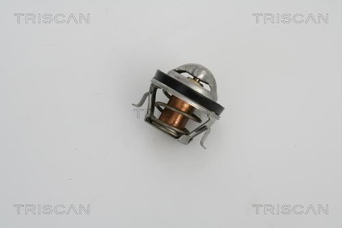 Triscan 8620 19988 - Термостат охлаждающей жидкости / корпус autodif.ru