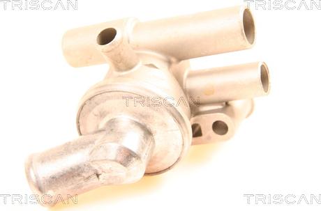 Triscan 8620 14287 - Термостат охлаждающей жидкости / корпус autodif.ru