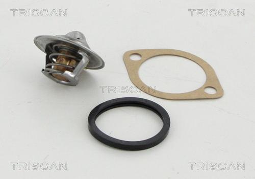 Triscan 8620 18382 - Термостат охлаждающей жидкости / корпус autodif.ru