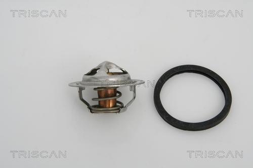 Triscan 8620 13891 - Термостат охлаждающей жидкости / корпус autodif.ru