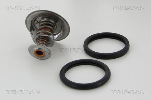 Triscan 8620 8482 - Термостат охлаждающей жидкости / корпус autodif.ru