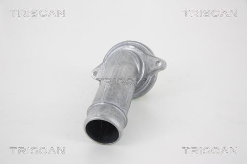 Triscan 8620 30385 - Термостат охлаждающей жидкости / корпус autodif.ru