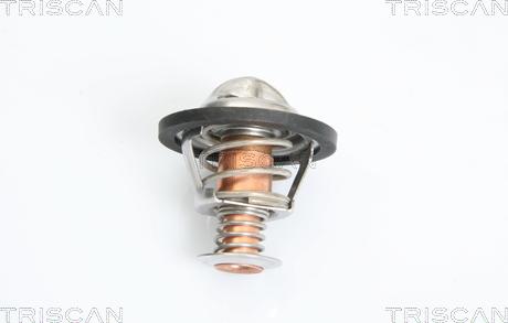 Triscan 8620 24591 - Термостат охлаждающей жидкости / корпус autodif.ru