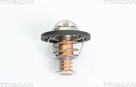 Triscan 8620 24582 - Термостат охлаждающей жидкости / корпус autodif.ru