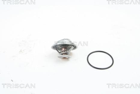 Triscan 8620 7088 - Термостат охлаждающей жидкости / корпус autodif.ru